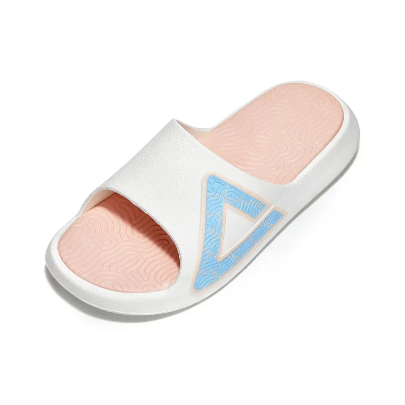PEAK State Pole Guochuang Slippers Slide Slippers Unisex Spacetime Gate-2