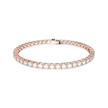 Swarovski Matrix Tennis Bracelet