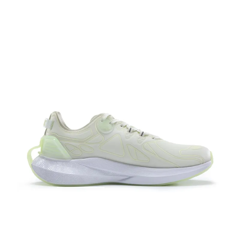 PEAK Tai Chi 3.0 Pro Cushioning Anti Slip And Wear Resistant Low Top Running Shoes Men's Green-2