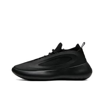 PEAK Mimicry Low Top Casual Shoes Men's Black
