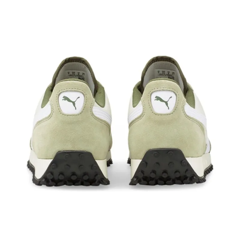 PUMA Easy Rider 2 'Light Khaki White'-4