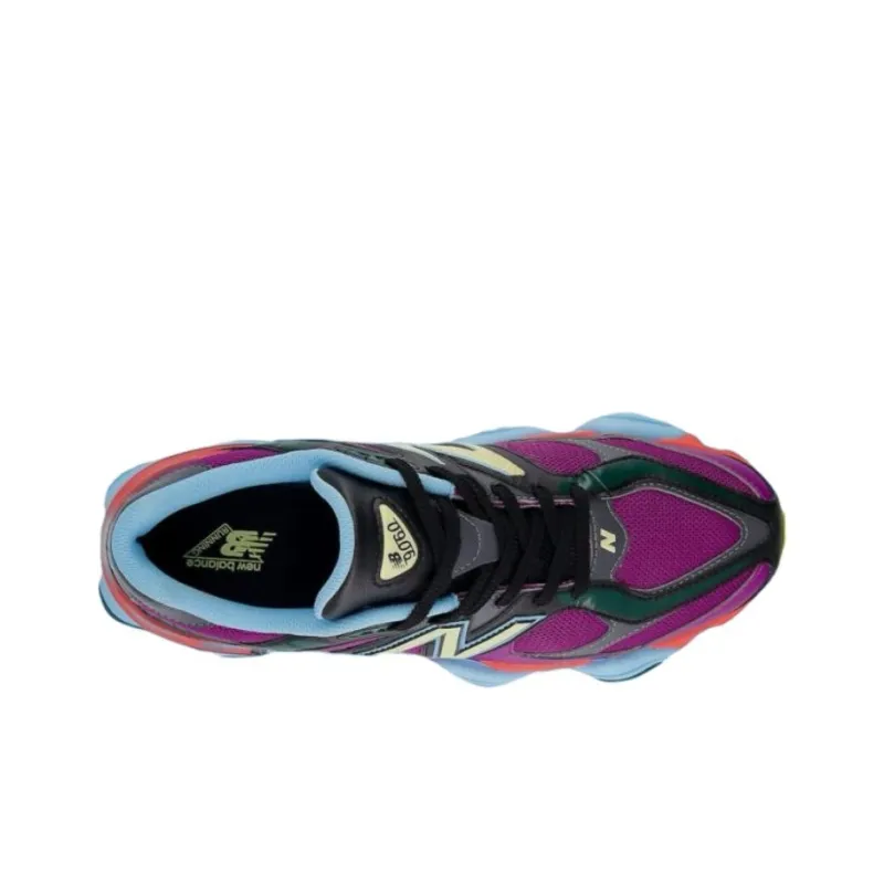New Balance 9060 Neon Nights-3