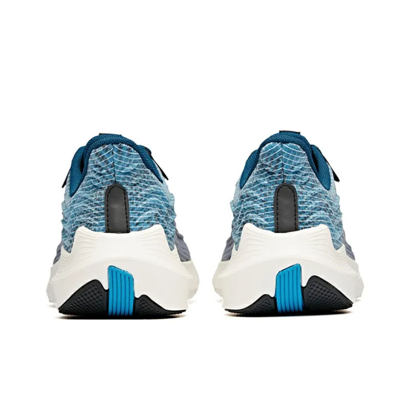 ANTA Scorpion 1 Low 'Black Blue'-3