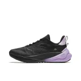 Black Dusty Purple