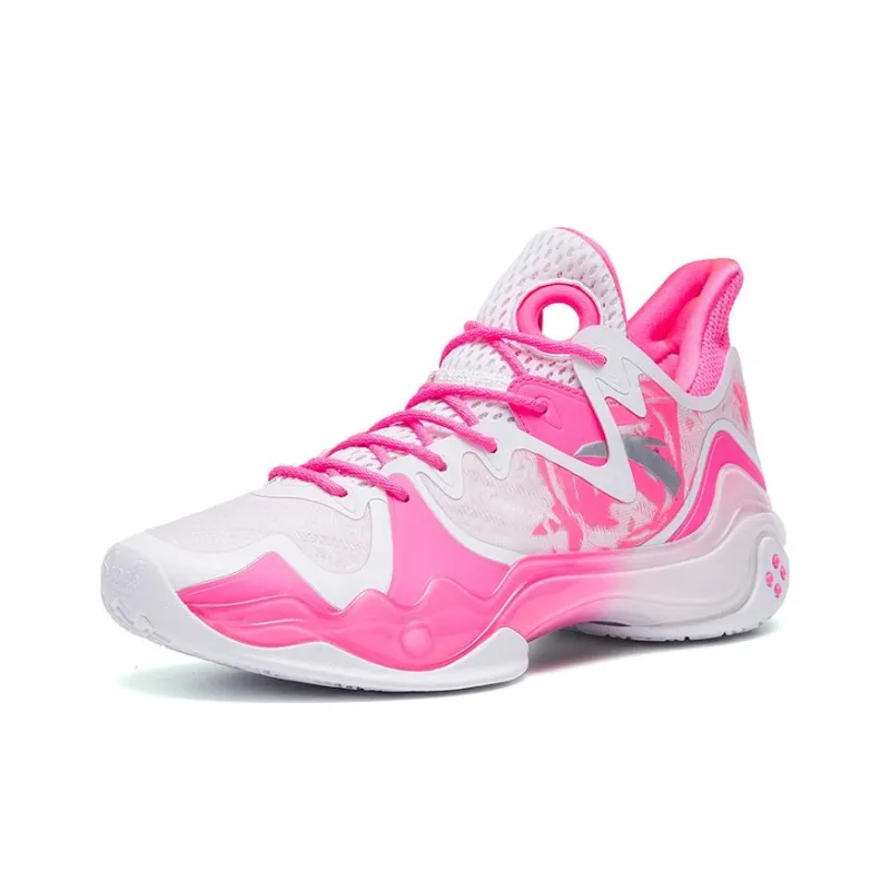 ANTA Shock Wave 4 'White Phosphor'-1