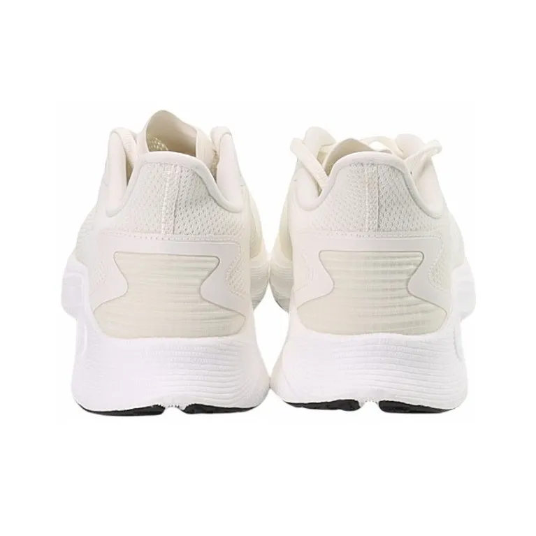 Anta MACH 2.0 Cushioning Anti Slip And Wear Resistant Low Top Nitrogen Technology Running Shoes Men's White-3