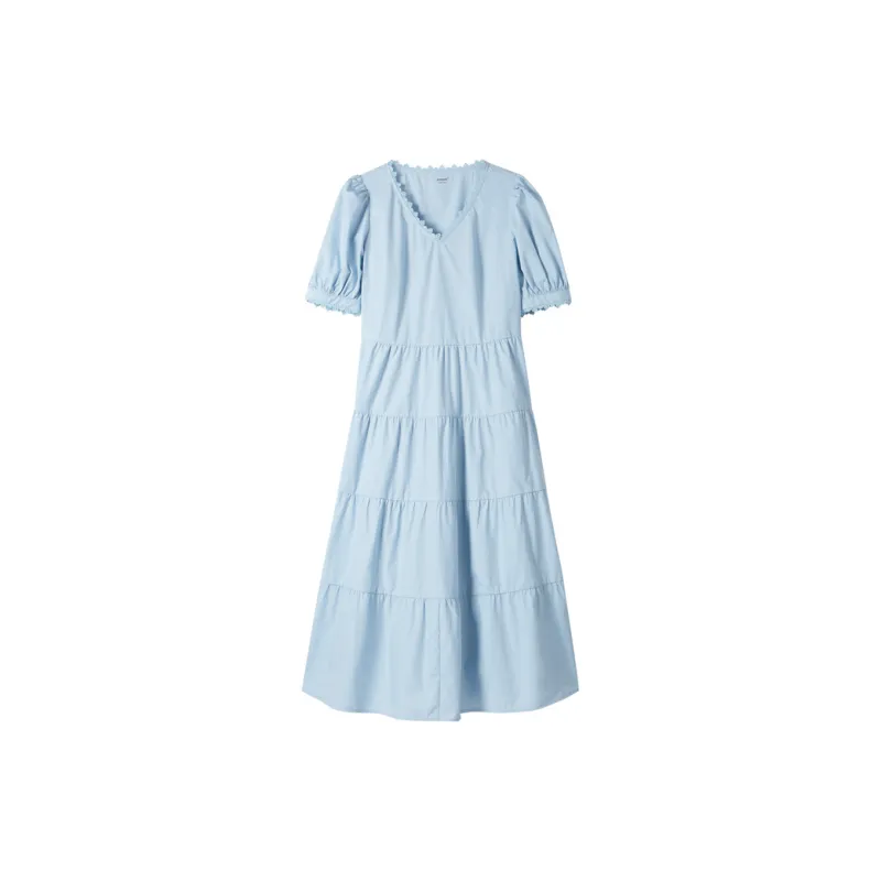 Inman Short Sleeved Dresses Women's Gift Box Set-13