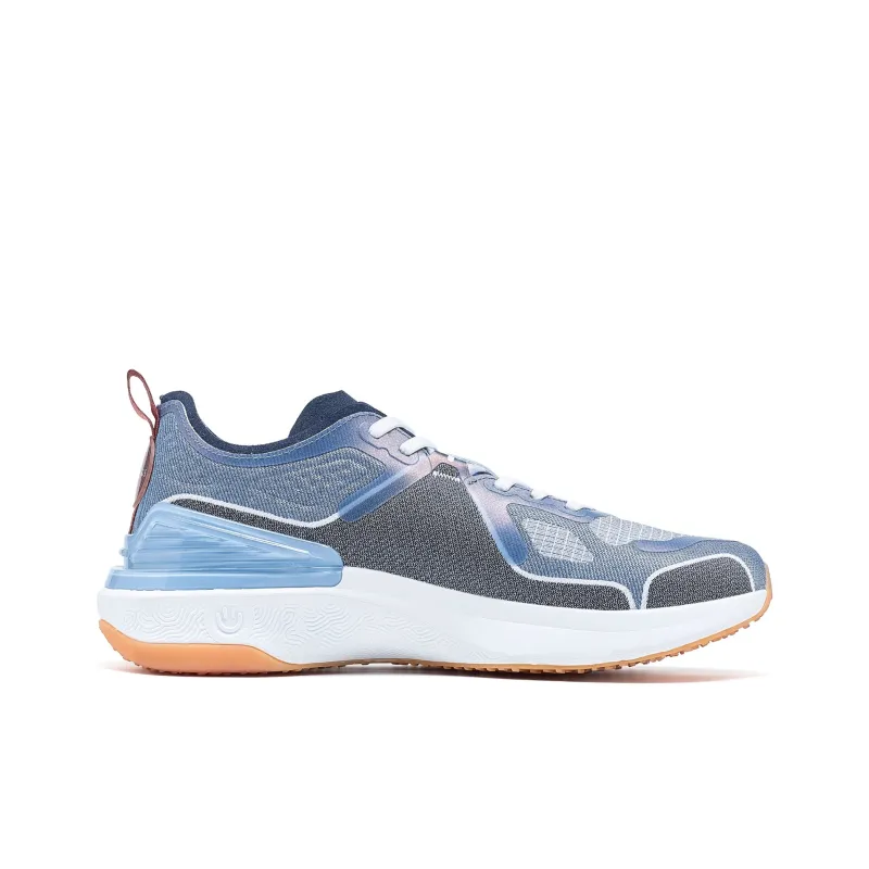 PEAK Tai Chi 4.0 PLUS Low Top Running Shoes Men's Celestial Blue-1