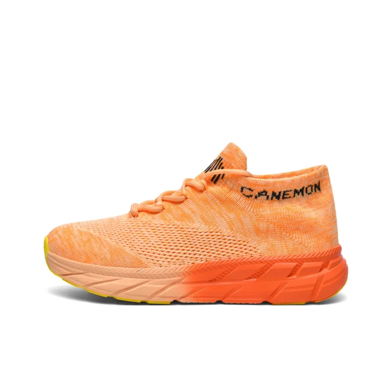 Pilot The Camel Slip Resistant And Breathable Coverage Mid Top Sprint Running Shoes Men's-13