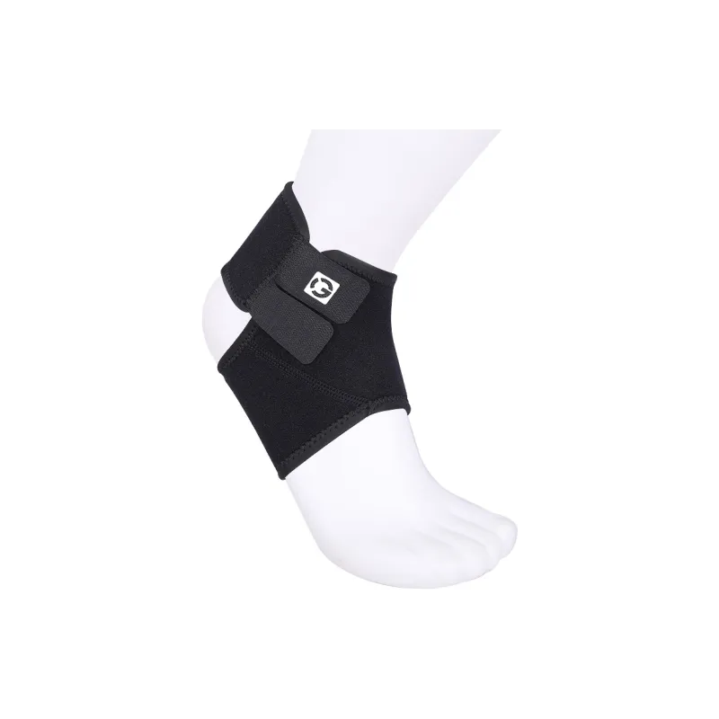 Competition Ankle Braces Soccer Basketball Running Cycling Skiing Unisex-0