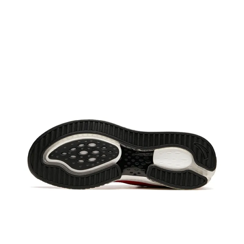 ANTA Night Walker 'Red Black'-4