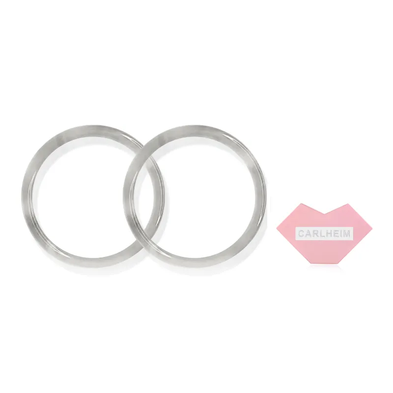 CARLHEIM Chalcedony Bangles Women's-9