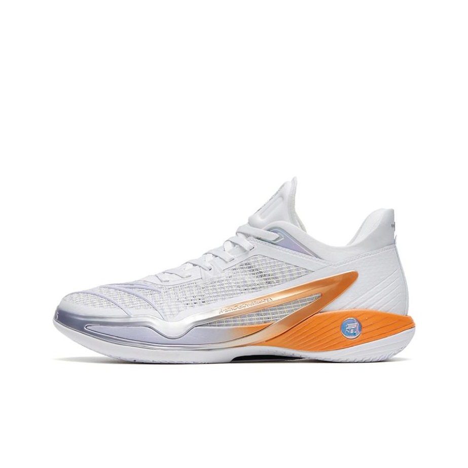 LINING Li Ning Wade Flash Raz Fuego - POIZON