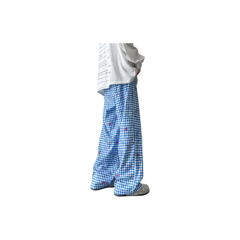 CSKS Casual Pants Unisex-8