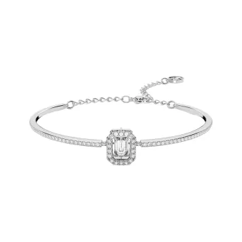 Swarovski Una Soft Bangle