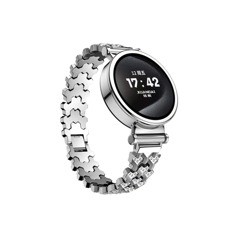 FZRT Huawei Watch GT4/GT3/4 Pro/3 Pro/Buds/GT2 Pro/GT Runner Smart Accessories Watch Bands Dedicated 18mm Unisex-4