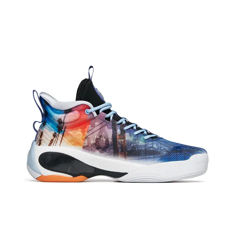ANTA Klay Thompson KT7 Course-1