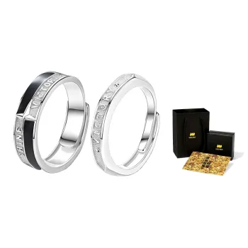 MOVER Rings Unisex