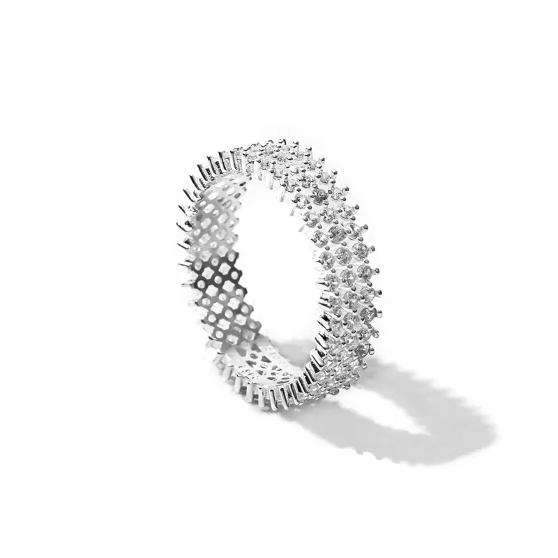 KILLWINNER Rings Unisex-2