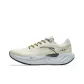 Coarse Heather Gray/Green-3