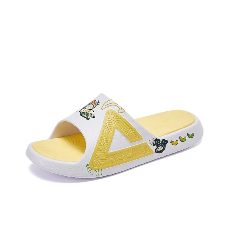 PEAK State Extremely Large Triangle 1.0 Slide Slippers Men's