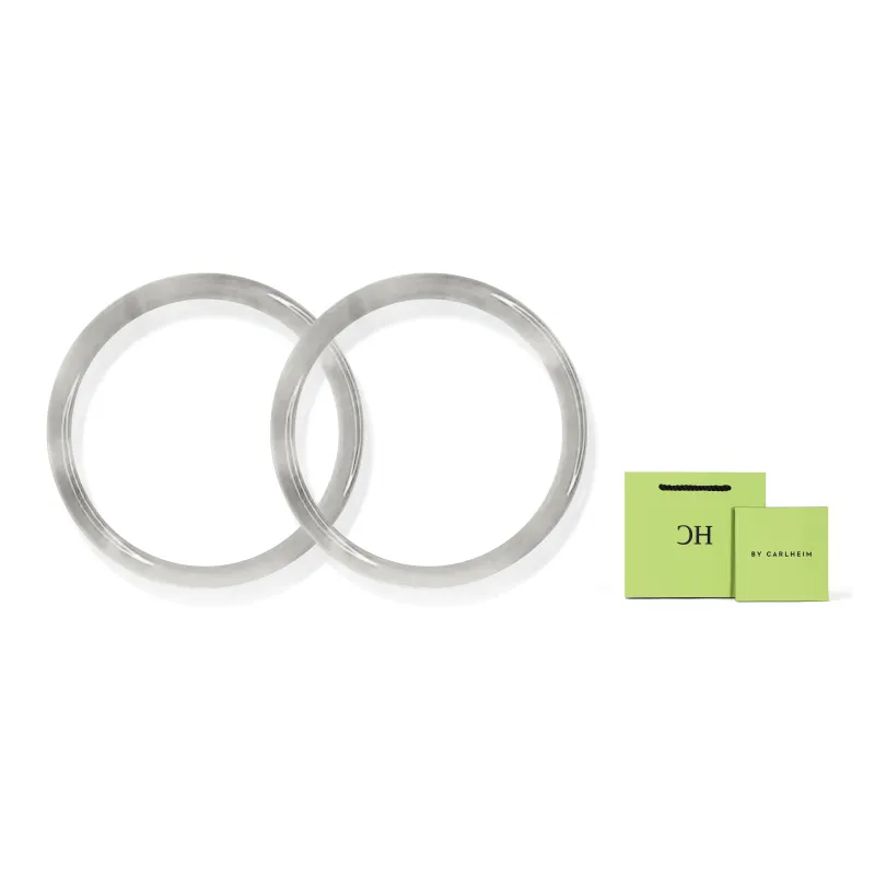 CARLHEIM Chalcedony Bangles Women's-7