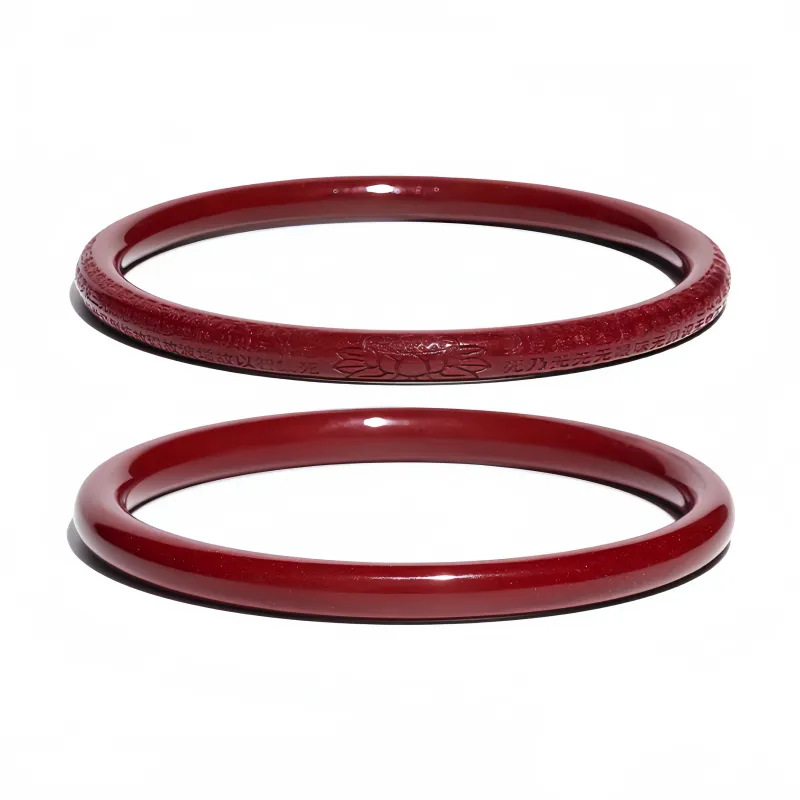 Seven Little Craftsmen Dingdang Bangle Women's-5
