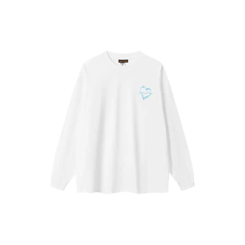 Nuthink T Shirts Unisex-70