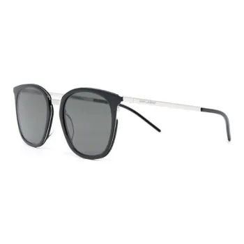 SAINT LAURENT Eyewear SL375 Slim Sunglasses