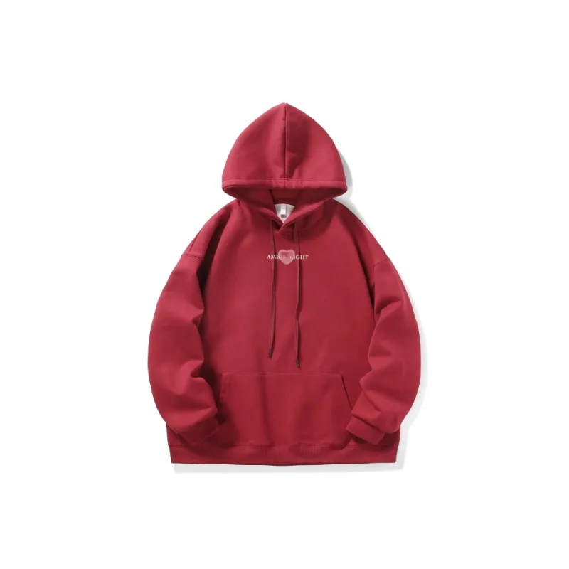 AMBER LIGHT Sweatshirt Unisex 2 Pack-39