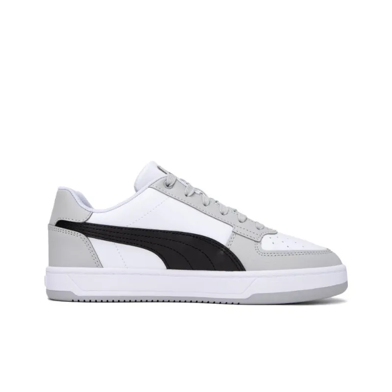 PUMA Caven 2.0 'White Grey Black'-1