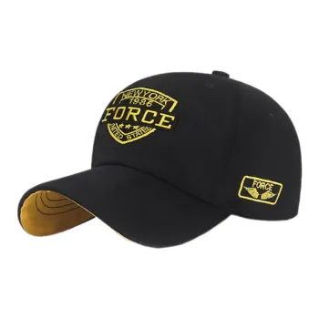 Mulinsen Cotton Baseball Caps Unisex