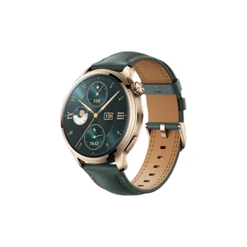 FZRT Compatible With Honor Watch 4 Pro/GS3i/Magic 2/Dream GT Elegant Watch Bands 22mm Unisex