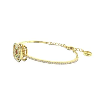Swarovski Alea Synthetic Cubic Zirconia Bangles Women's