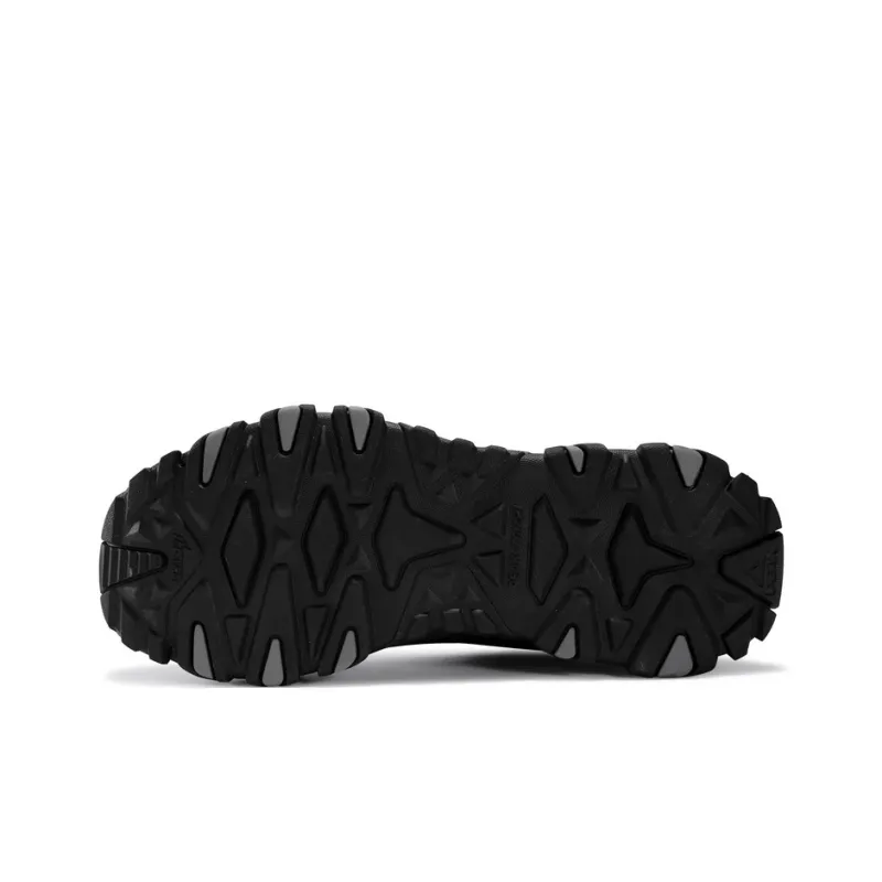 PEAK State Pole Journey 3.0 Wear Resistant Low Top Casual Shoes Unisex Black-7