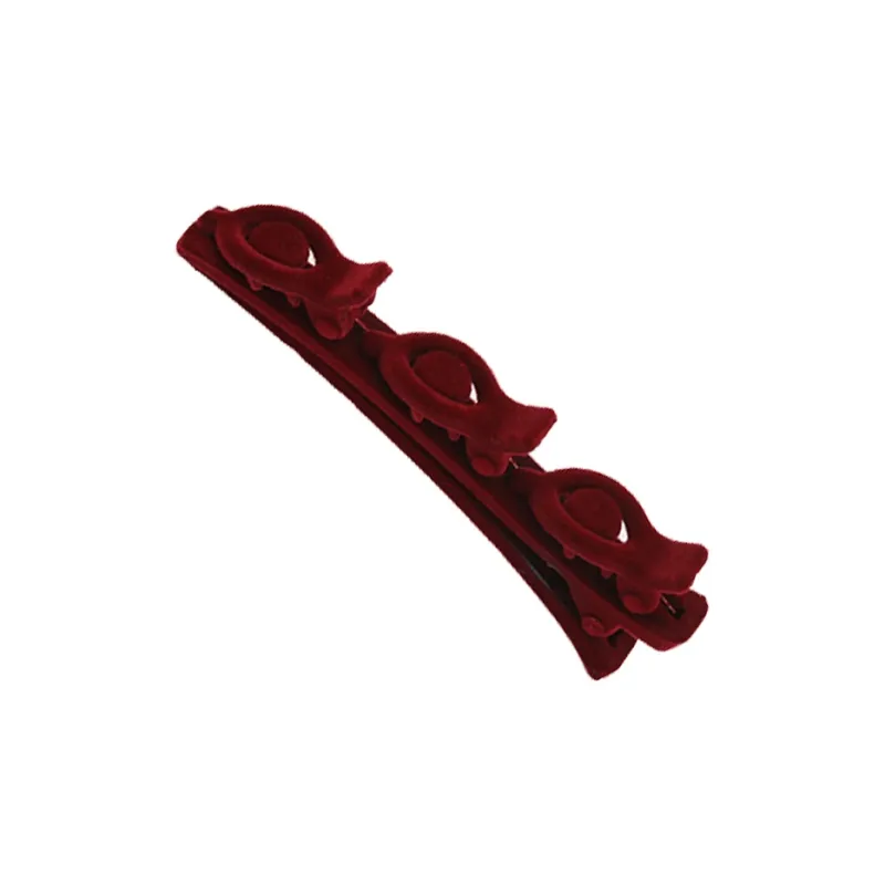 Like A Dream Hair Clips Women's-3