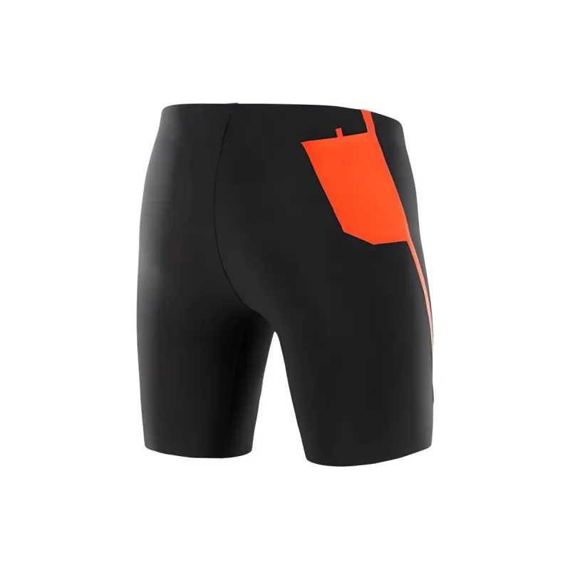 SALOMON S/LAB SPEED Sports Shorts Men's Black-1