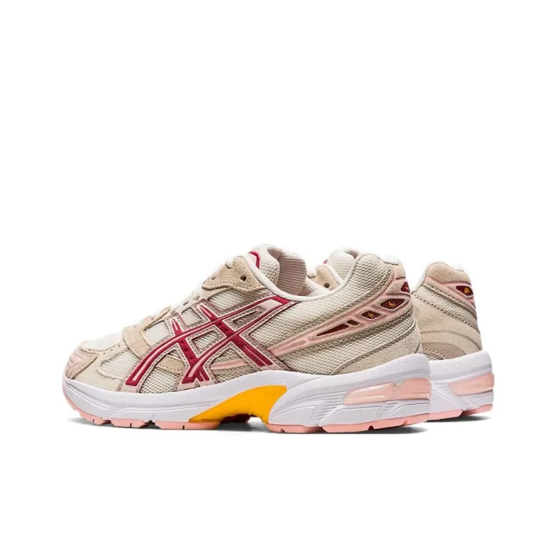 Asics Gel 1130 Birch Cranberry Women's-3