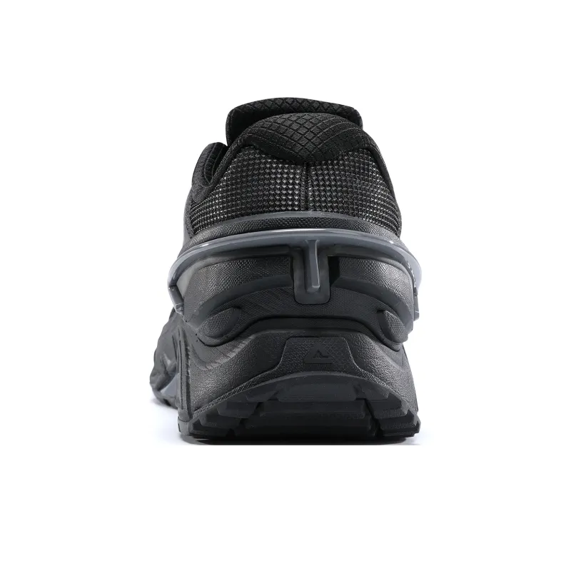 PEAK State Pole Chiye Running Shoes Men's All Black-3