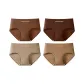 4 Pack (Light Coffee+Dark Coffee+Light Apricot+Dark Apricot)