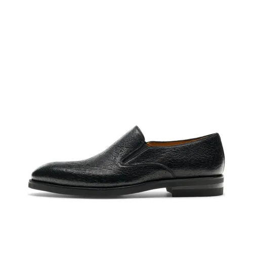 Magnanni Lima Casual Shoes Men's Black