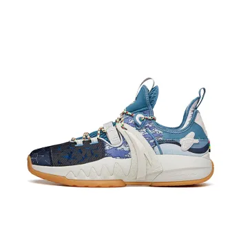 ANTA Gordon Hayward 2 'Chinese Valentine's Day'