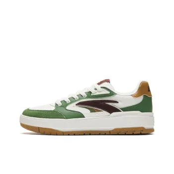 ANTA 982 Comfortable And Versatile Skateboarding Shoes Men