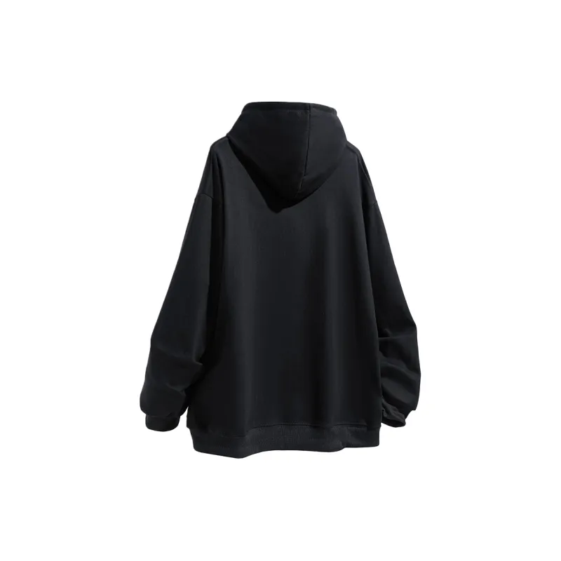 LIGHTNING BEAR Sweatshirt Unisex-14