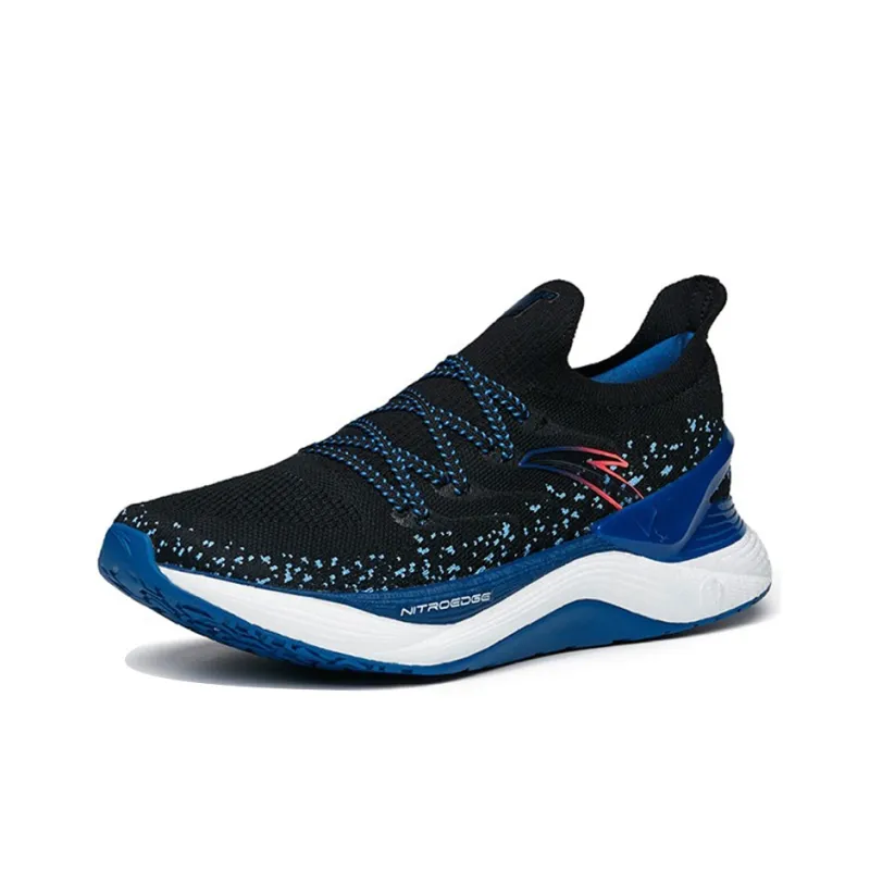 ANTA Chuang 2 Pro 'Black Blue'-1