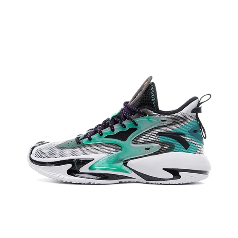 ANTA Shock The Game 5 Crazy Tide-0