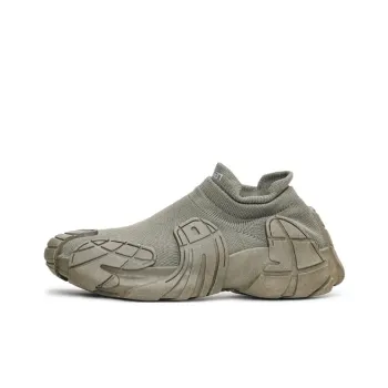 Humanism 1986 Mid Top Chunky Sneakers Men's