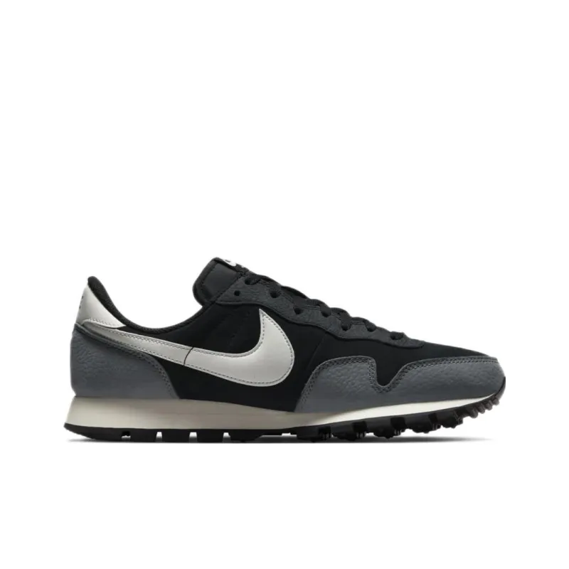 Nike Air Pegasus 83 Prm Black Cool Grey-1