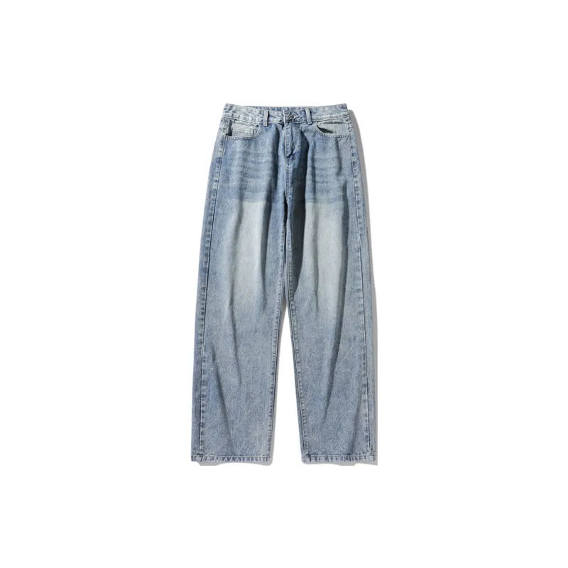 TONYKRZ Jeans Unisex-25