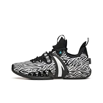 ANTA GH2 Gordon Hayward White Tiger